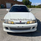 1996 DB8 Honda Integra Type R